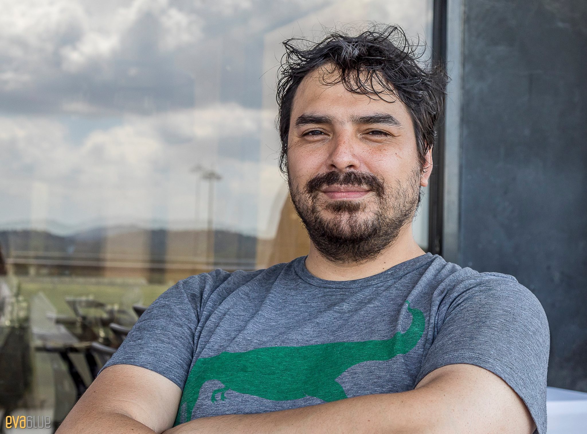 Sean Power Headshot 2